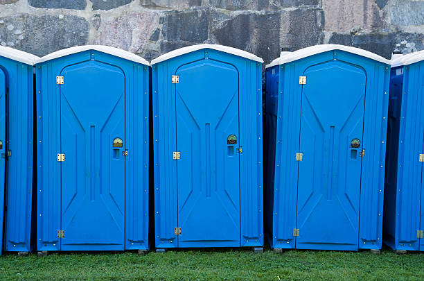 Best Deluxe Portable Toilet Rental  in Key Biscayne, FL